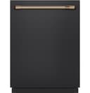 Café Dishwasher Handle Kit - Brushed Bronze view 5