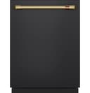 Café Dishwasher Handle Kit - Brushed Brass view 3