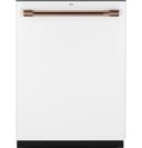 Café Dishwasher Handle Kit - Brushed Copper view 2