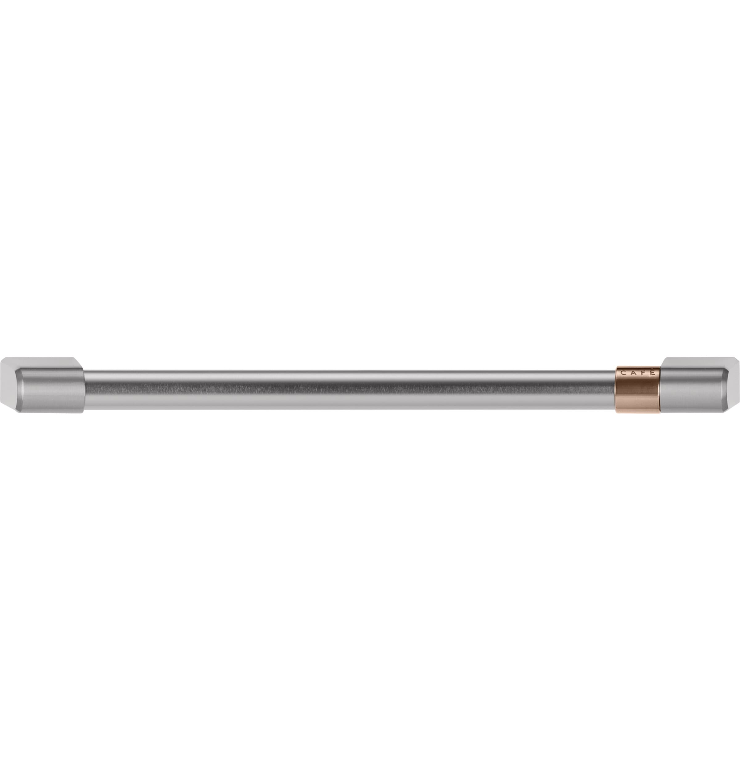 CAFÉ™ Dishwasher Handle Kit - Brushed Stainless
