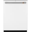 CAFÉ™ Dishwasher Handle Kit - Brushed Stainless view 2