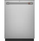 CAFÉ™ Dishwasher Handle Kit - Brushed Stainless view 4