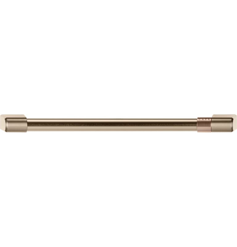 Café Dishwasher Handle Kit - Brushed Bronze