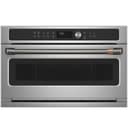 CAFÉ™ 30" Brushed Black handle/knob view 2
