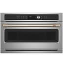 CAFÉ™ 30" Brushed Bronze handle/knob view 2