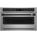 CAFÉ™ 30" Flat Black handle/knob view 2