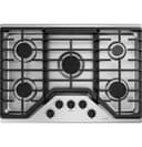 CAFÉ™ 5 Gas Cooktop Knobs - Flat Black view 2