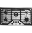 CAFÉ™ 5 Gas Cooktop Knobs - Flat Black view 4