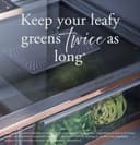 CAFÉ™ ENERGY STAR® 22.3 Cu. Ft. Smart Counter-Depth 4-Door French-Door Refrigerator view 16