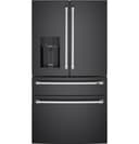 Café 22.3 Cu. Ft. Smart Counter-depth 4-door French-door Refrigerator view 1