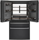 Café 22.3 Cu. Ft. Smart Counter-depth 4-door French-door Refrigerator view 3