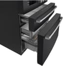 Café 22.3 Cu. Ft. Smart Counter-depth 4-door French-door Refrigerator view 11