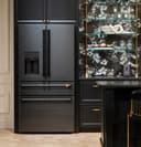 Café 22.3 Cu. Ft. Smart Counter-depth 4-door French-door Refrigerator view 15