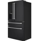 Café 22.3 Cu. Ft. Smart Counter-depth 4-door French-door Refrigerator view 17