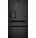 Café 22.3 Cu. Ft. Smart Counter-depth 4-door French-door Refrigerator view 19