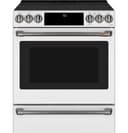 CAFÉ™ Front Control Electric Knobs and Handles - Brushed Black view 7