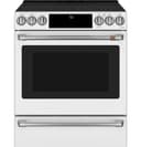 CAFÉ™ Front Control Electric Knobs and Handles - Brushed Stainless view 5