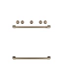 CAFÉ™ Freestanding Gas Knobs and Handles - Brushed Bronze view 1