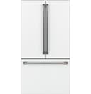 Café Refrigeration Handle Kit - Brushed Black view 3