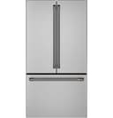 Café Refrigeration Handle Kit - Brushed Black view 6