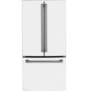 Café Refrigeration Handle Kit - Brushed Black view 9