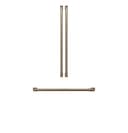 Café Refrigeration Handle Kit - Brushed Bronze view 1