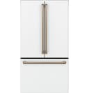 Café Refrigeration Handle Kit - Brushed Bronze view 3