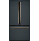 Café Refrigeration Handle Kit - Brushed Bronze view 5