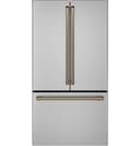 Café Refrigeration Handle Kit - Brushed Bronze view 6