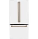 Café Refrigeration Handle Kit - Brushed Bronze view 9