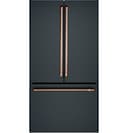 CAFÉ™ Refrigeration Handle Kit - Brushed Copper view 5