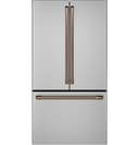 CAFÉ™ Refrigeration Handle Kit - Brushed Copper view 6