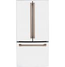CAFÉ™ Refrigeration Handle Kit - Brushed Copper view 9