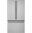 Café Refrigeration Handle Kit - Brushed Stainless view 6