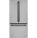 CAFÉ™ Refrigeration Handle Kit - Brushed Black view 3