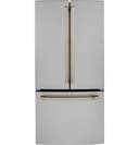 CAFÉ™ Refrigeration Handle Kit - Brushed Bronze view 3