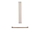 Café Refrigeration Handle Kit - Brushed Copper view 1