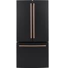 Café Refrigeration Handle Kit - Brushed Copper view 2