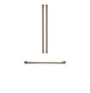Café Refrigeration Handle Kit - Brushed Bronze view 1