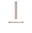 Café Refrigeration Handle Kit - Brushed Copper view 1