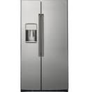 CAFÉ™ Refrigeration Handle Kit - Brushed Black view 2