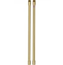 Café Refrigeration Handle Kit - Brushed Brass view 1