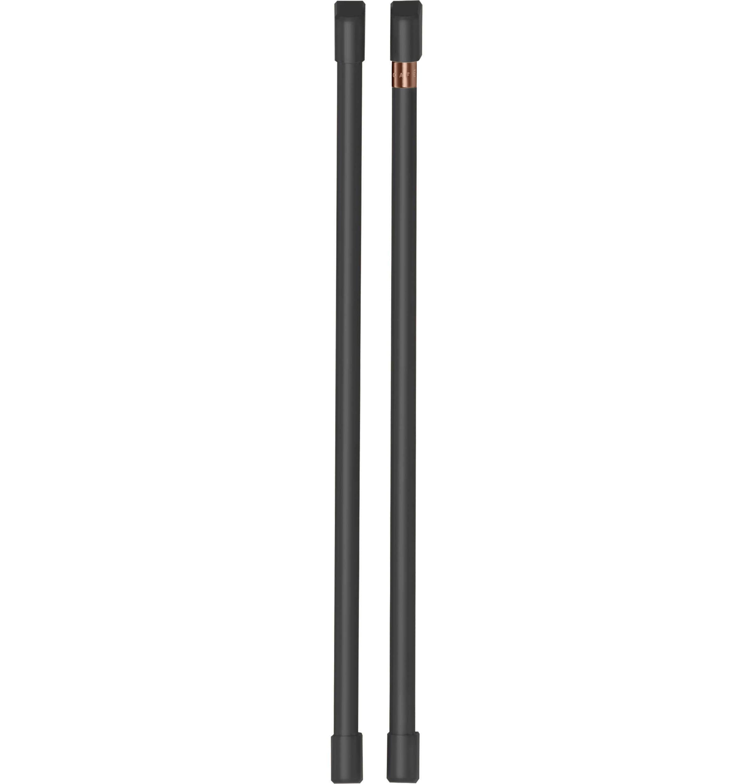 CAFÉ™ Refrigeration Handle Kit - Flat Black