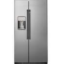 CAFÉ™ Refrigeration Handle Kit - Flat Black view 2