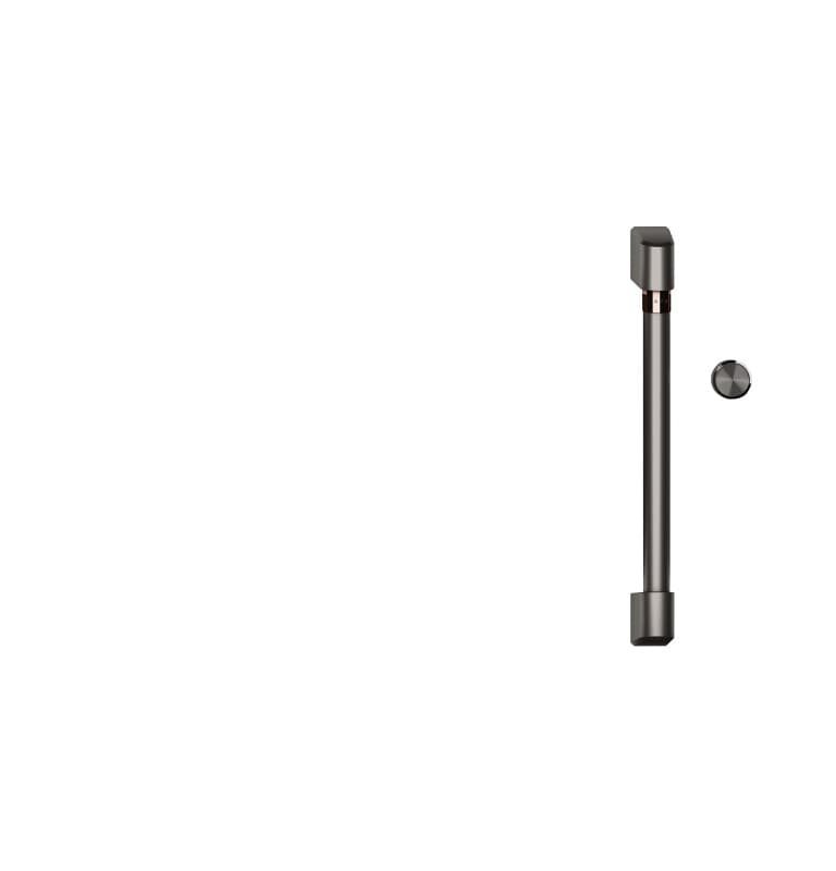 CAFÉ™ Accessory Kit - Brushed Black