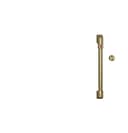 CAFÉ™ Accessory Kit - Brushed Brass view 1