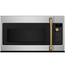 CAFÉ™ Accessory Kit - Brushed Brass view 2