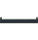 CAFÉ™ Toe Kick Pro Range 36" Matte Black view 1