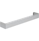 Café Toe Kick Pro Range 36" Brushed Stainless view 2