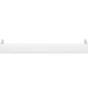 CAFÉ™ Toe Kick Pro Range 36" Matte White view 1